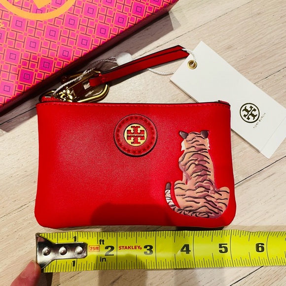 Tory Burch Wallet - Picture 3 of 5